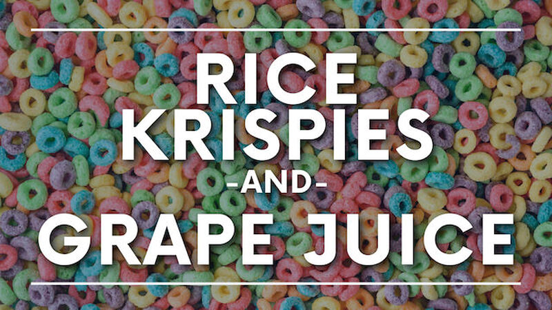 CeReal or Fake Volume 2